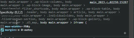 A description of my image.