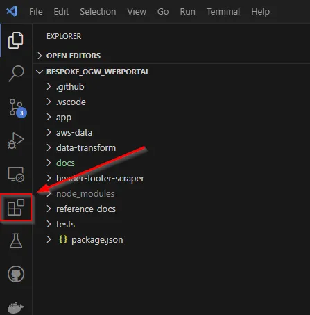 A description of my image.